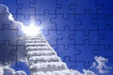 imagens jigsaw puzzle