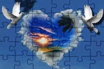 imagens jigsaw puzzle