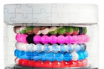 multicolor