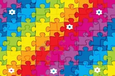 lily6 jigsaw puzzle