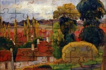 Paul Gauguin 1848-1903