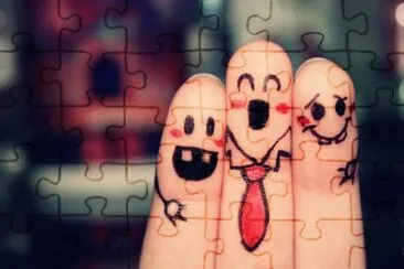 Primer Puzle jigsaw puzzle