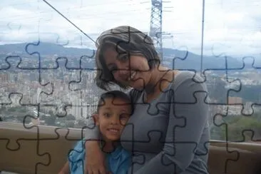 Nayermy jigsaw puzzle