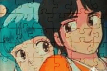Yu e Toshio
