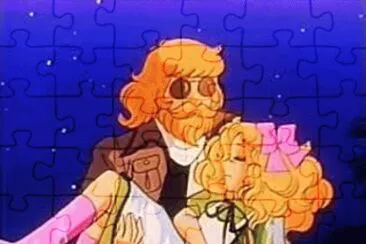 Candy e Albert