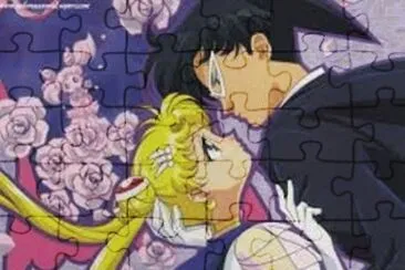 Marzio e Bunny