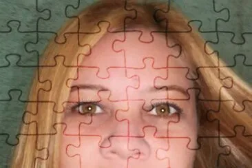Aninha Soares jigsaw puzzle