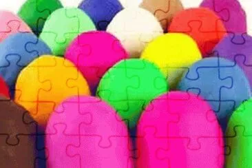 draw jigsaw puzzle