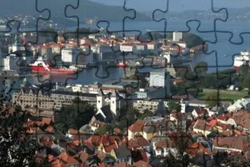 Bergen, Norway