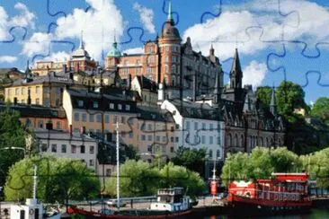 Sweden