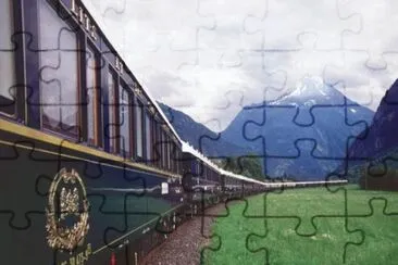 trains (7) jigsaw puzzle