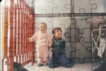 MARIAFRANCESCA jigsaw puzzle