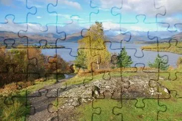 NATUREZA jigsaw puzzle