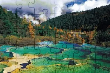 natureza jigsaw puzzle