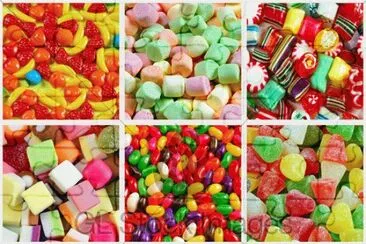dulces