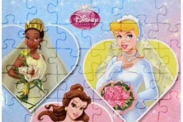 Princesas da Disney
