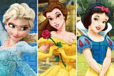 Princesas da Disney