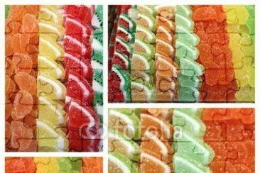 tiras jigsaw puzzle