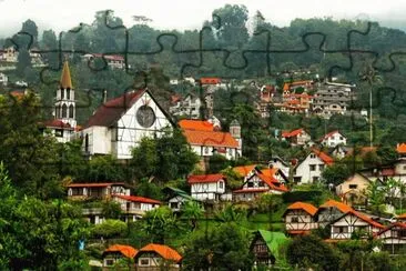La Colonia Tovar