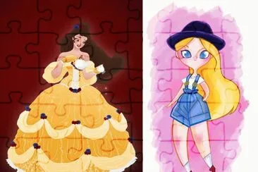 Belle Alice