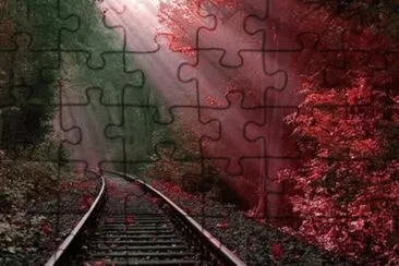 kj jigsaw puzzle