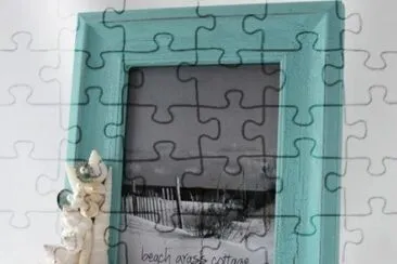 portaretrato 2 jigsaw puzzle