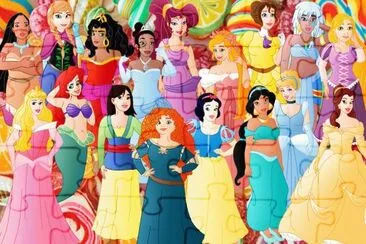 Princesses