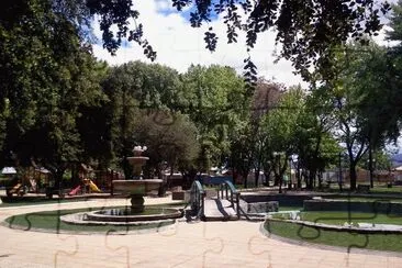 Paisaje