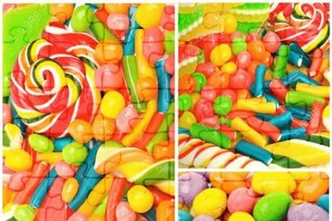 gusano jigsaw puzzle