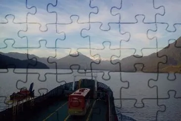 Paisaje jigsaw puzzle