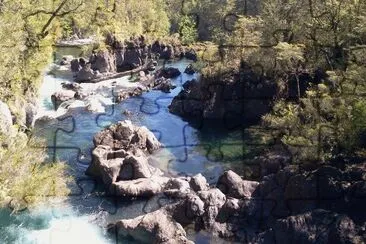 פאזל של Paisaje