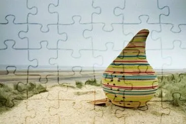 NATUREZA jigsaw puzzle