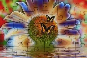 imagens jigsaw puzzle
