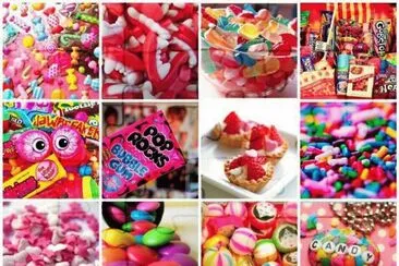 dulceria jigsaw puzzle