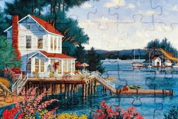 lago