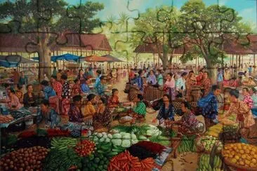 arte jigsaw puzzle
