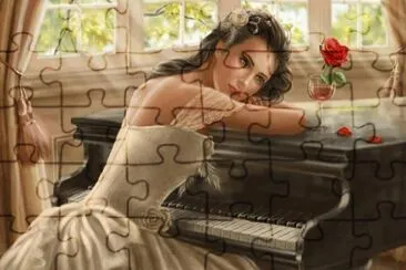 bela jigsaw puzzle