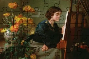 bela jigsaw puzzle