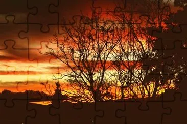 OTOÃ‘O jigsaw puzzle