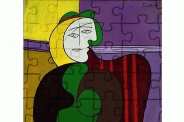 Pablo Picasso 1881-1973