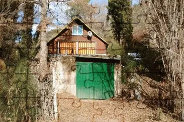 casa jigsaw puzzle