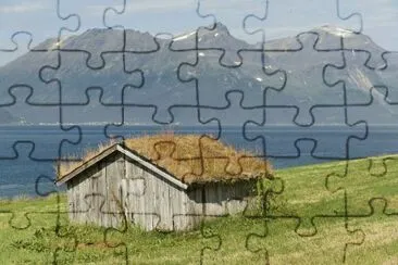NATUREZA jigsaw puzzle