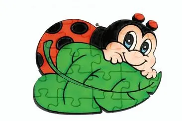 image jigsaw puzzle
