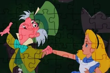 image jigsaw puzzle