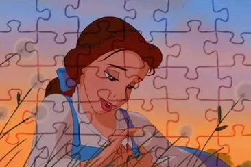 image jigsaw puzzle