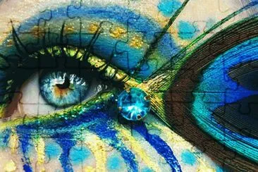 maquillage
