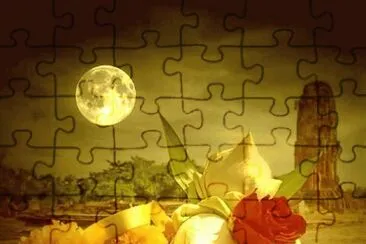 imagens jigsaw puzzle