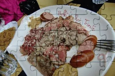Piatto Caldaia jigsaw puzzle