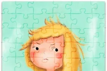 image jigsaw puzzle