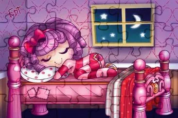 image jigsaw puzzle